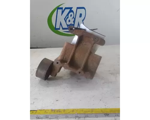 VOLVO VN Brackets, Misc.