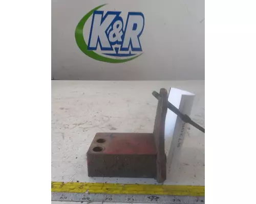 VOLVO VN Brackets, Misc.