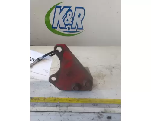 VOLVO VN Brackets, Misc.