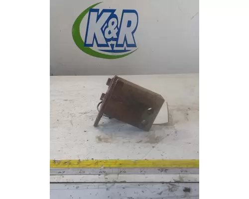 VOLVO VN Brackets, Misc.