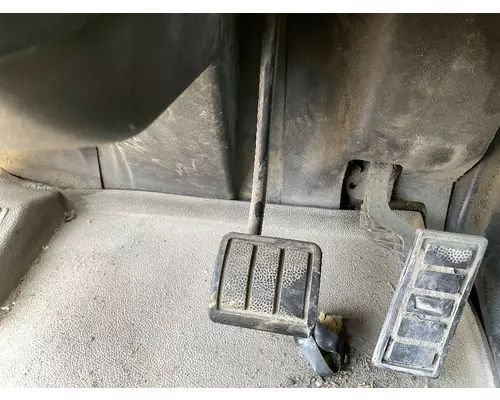 VOLVO VN BrakeClutch Pedal Box