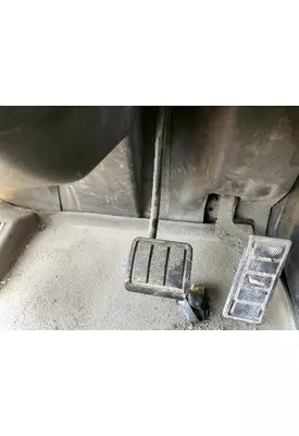 VOLVO VN Brake/Clutch Pedal Box