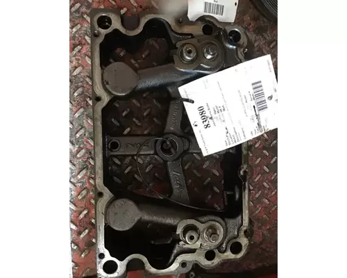 VOLVO VN Brakes