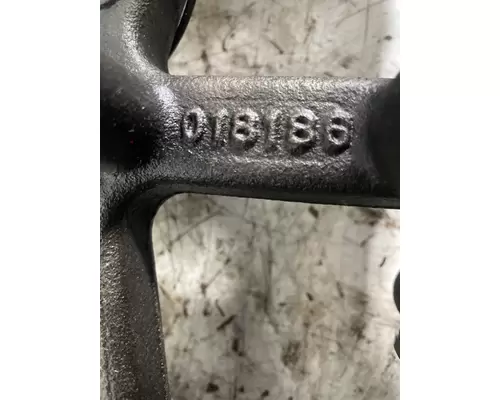 VOLVO VN Brakes