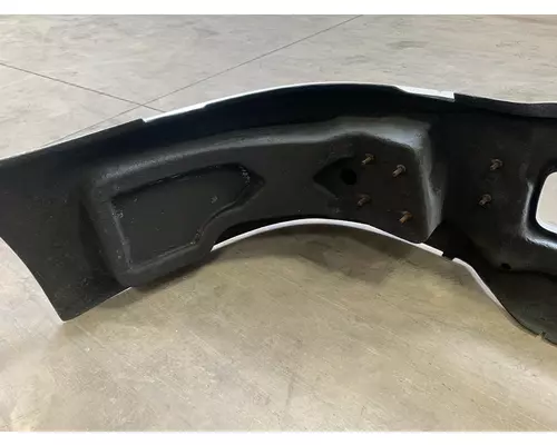 VOLVO VN Bumper Assembly, Front