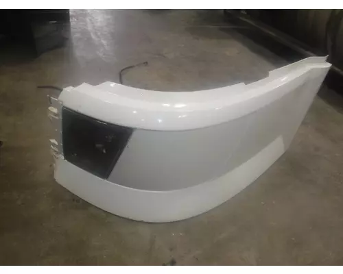 VOLVO VN Bumper Assembly, Front