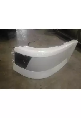 VOLVO VN Bumper Assembly, Front