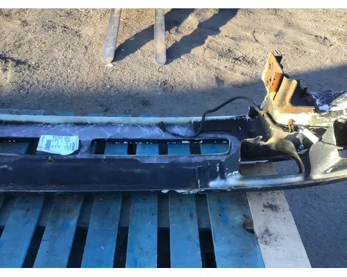 VOLVO VN Bumper Assembly