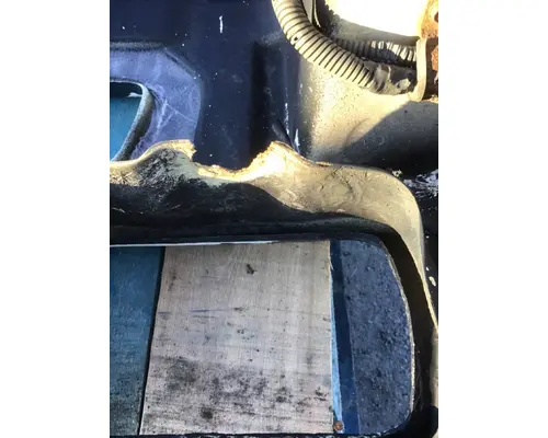 VOLVO VN Bumper Assembly