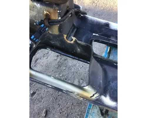 VOLVO VN Bumper Assembly