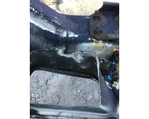 VOLVO VN Bumper Assembly