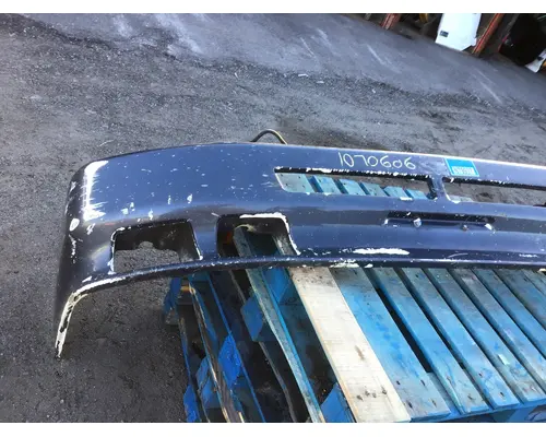 VOLVO VN Bumper Assembly
