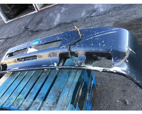 VOLVO VN Bumper Assembly