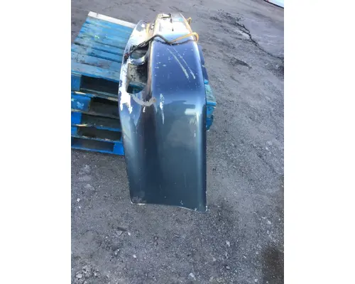 VOLVO VN Bumper Assembly