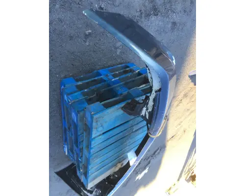 VOLVO VN Bumper Assembly