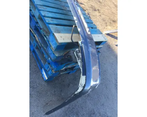 VOLVO VN Bumper Assembly