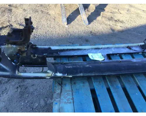 VOLVO VN Bumper Assembly