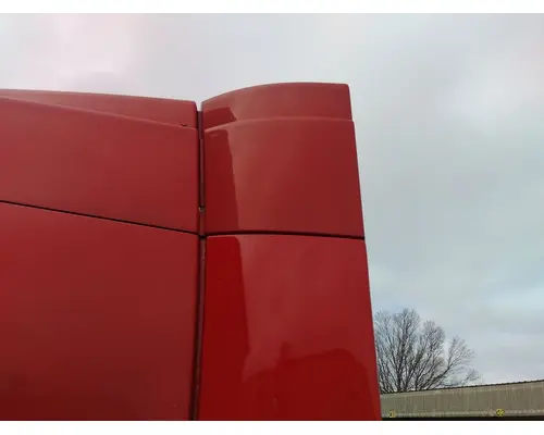 VOLVO VN CAB EXTENSION