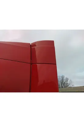 VOLVO VN CAB EXTENSION