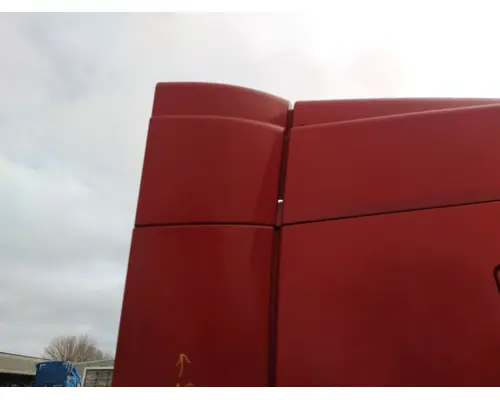 VOLVO VN CAB EXTENSION