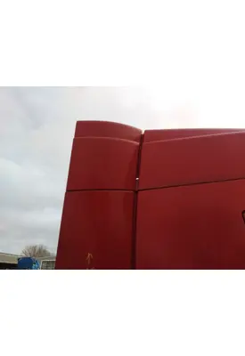 VOLVO VN CAB EXTENSION