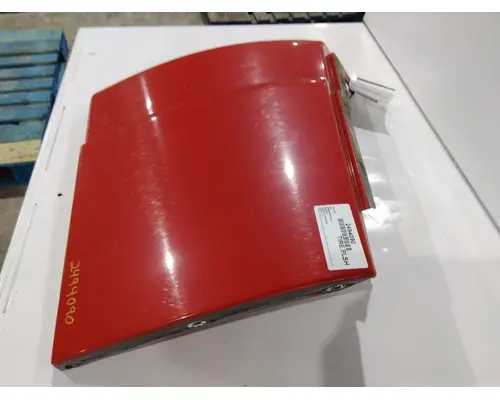 VOLVO VN CAB EXTENSION