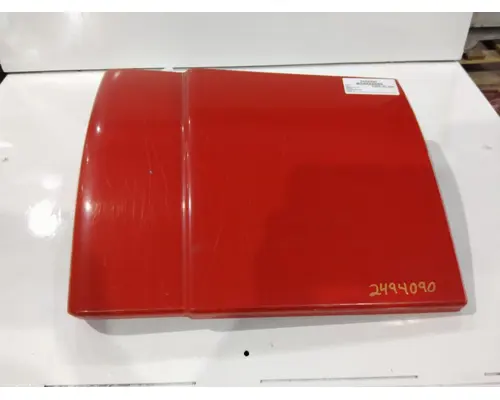 VOLVO VN CAB EXTENSION