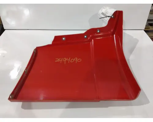 VOLVO VN CAB EXTENSION