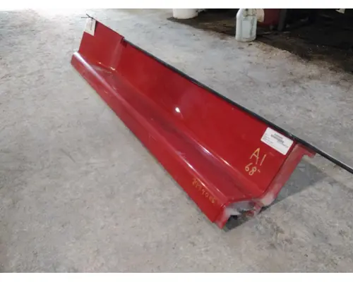 VOLVO VN CAB SKIRTSIDE FAIRING