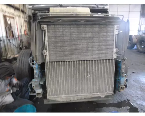 VOLVO VN CHARGE AIR COOLER (ATAAC)