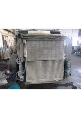 VOLVO VN CHARGE AIR COOLER (ATAAC)