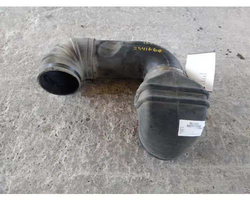 VOLVO VN CHARGE AIR COOLER PIPE