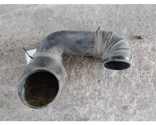 VOLVO VN CHARGE AIR COOLER PIPE