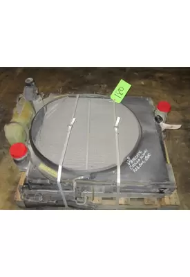 VOLVO VN COOLING ASSEMBLY (RAD, COND, ATAAC)