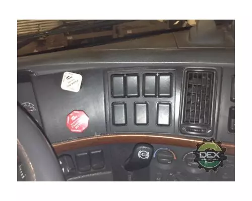 VOLVO VN Cab