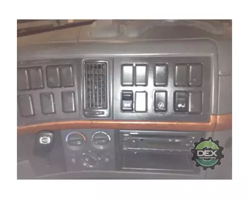 VOLVO VN Cab