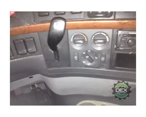 VOLVO VN Cab
