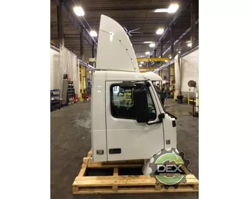 VOLVO VN Cab