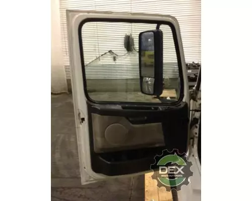 VOLVO VN Cab