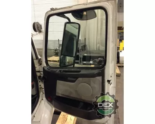 VOLVO VN Cab