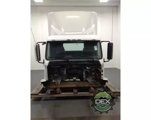 VOLVO VN Cab