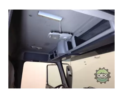 VOLVO VN Cab