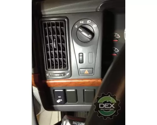 VOLVO VN Cab