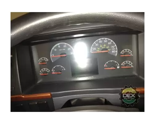 VOLVO VN Cab