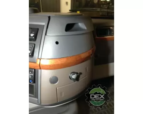 VOLVO VN Cab