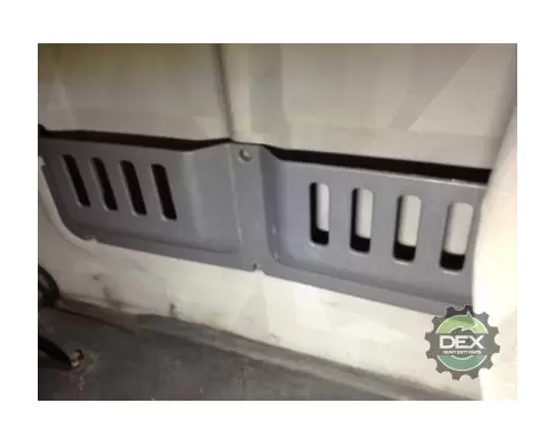 VOLVO VN Cab