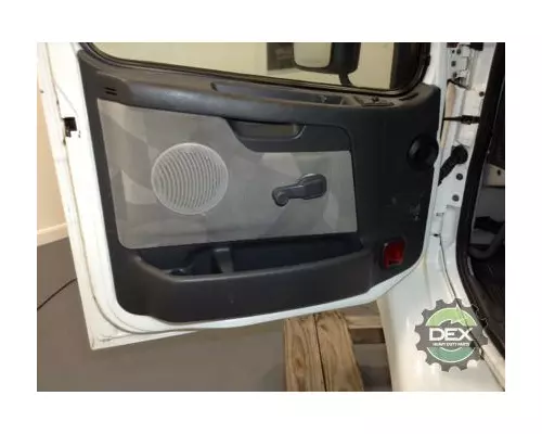 VOLVO VN Cab