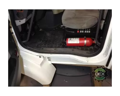 VOLVO VN Cab