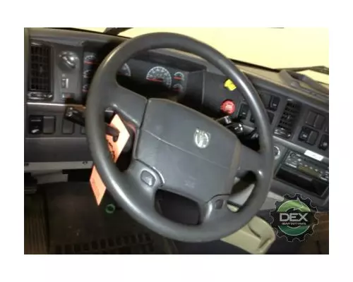 VOLVO VN Cab