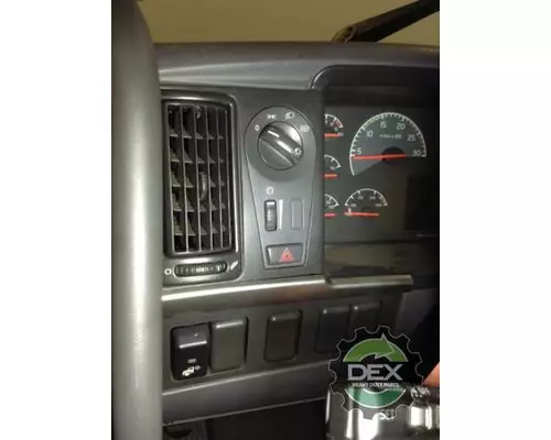 VOLVO VN Cab